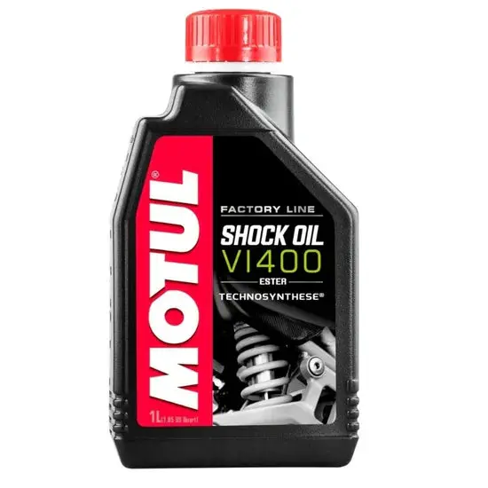 Motul Shock Oil Factory Line 1L 1