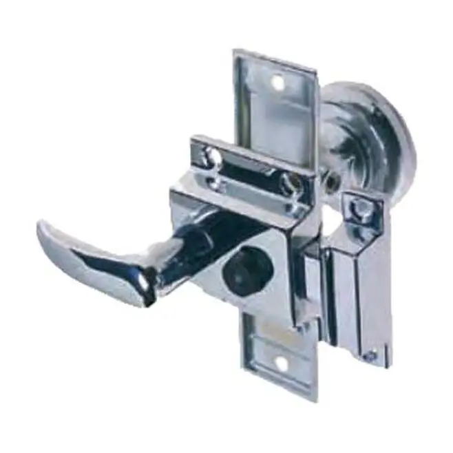 Perko 0920Dp0chr Reverse Bevel With Cam 1