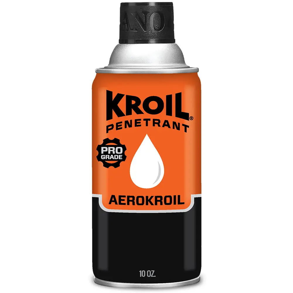 Kroil Ks102 Original Penetrant Aerosol 10Z Can Aeroformula 1