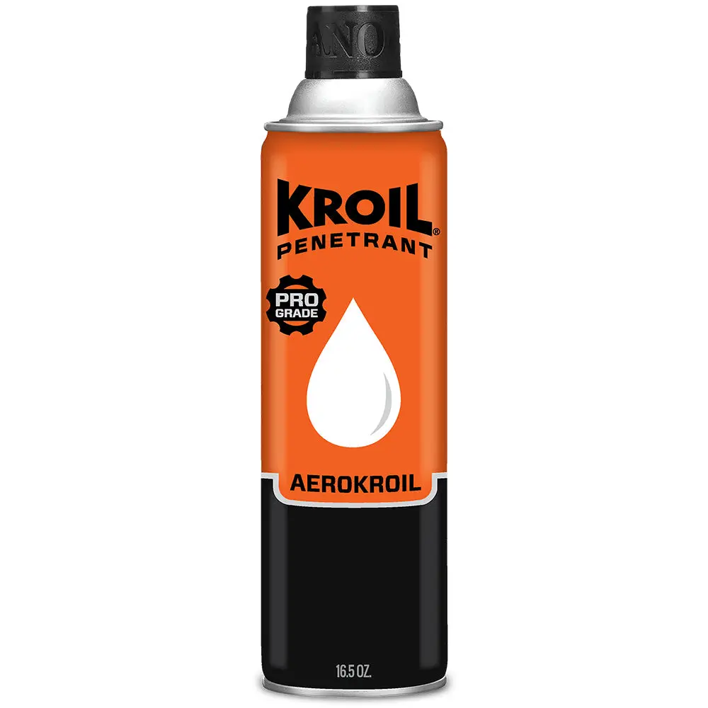 Kroil Ks162 Original Penetrant Aerosol 16.5Oz Can Aeroformula 1