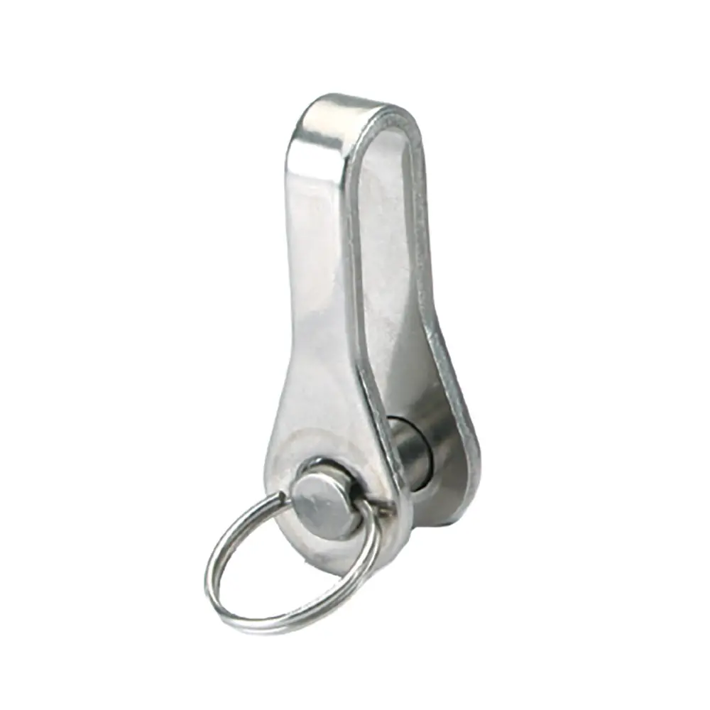 C. Sherman Johnson Rigging Toggle 1