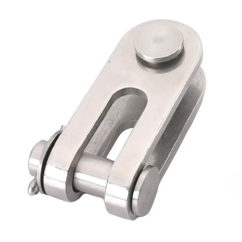 C. Sherman Johnson Double Jaw Rigging Toggle 1