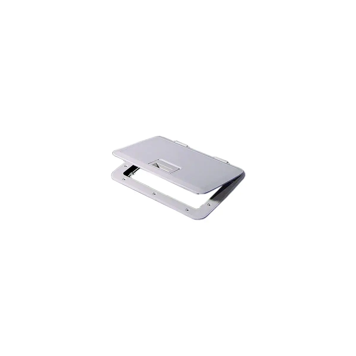Tempress 44230 #44430, 1115 Slam Hatch, White 1