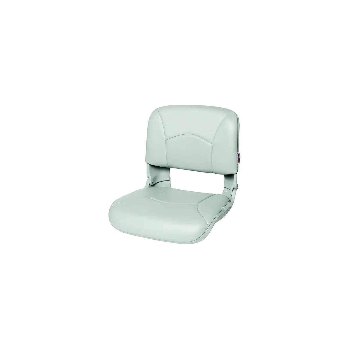 Tempress 45602 All-Weather High Back Seat 1