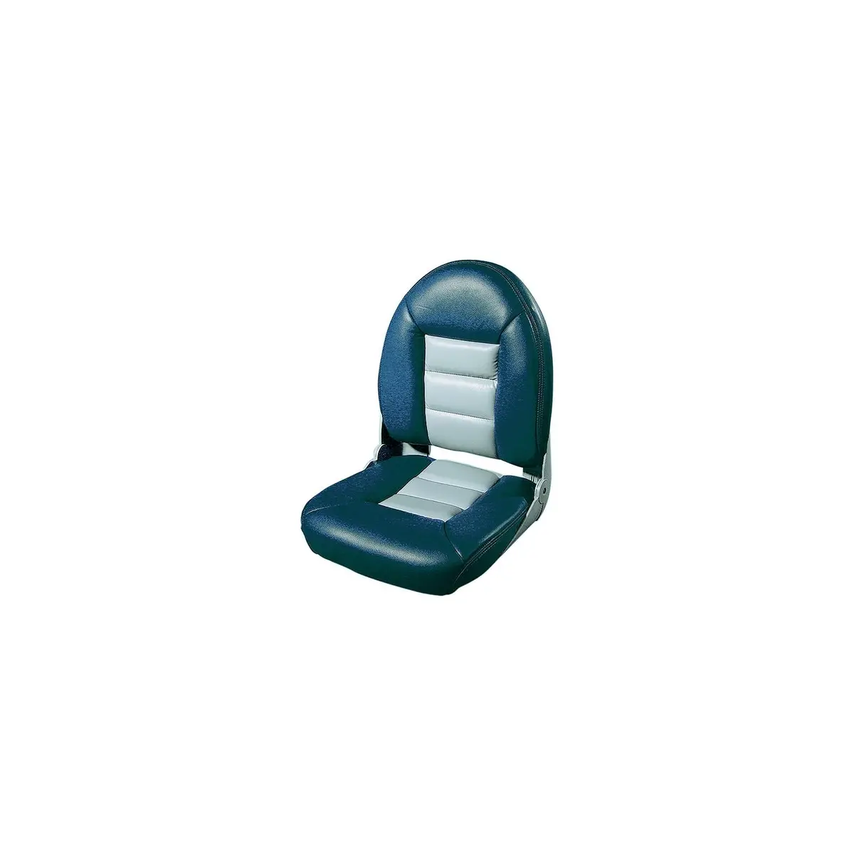 Tempress 54907 Navistyle High Back Seat, Charcoal/Gray 1