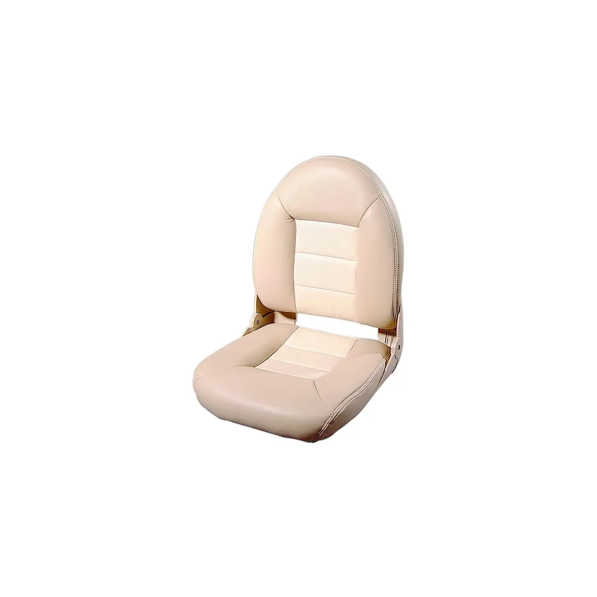 Tempress 54919 Navistyle High Back Seat, Tan/Sand 1