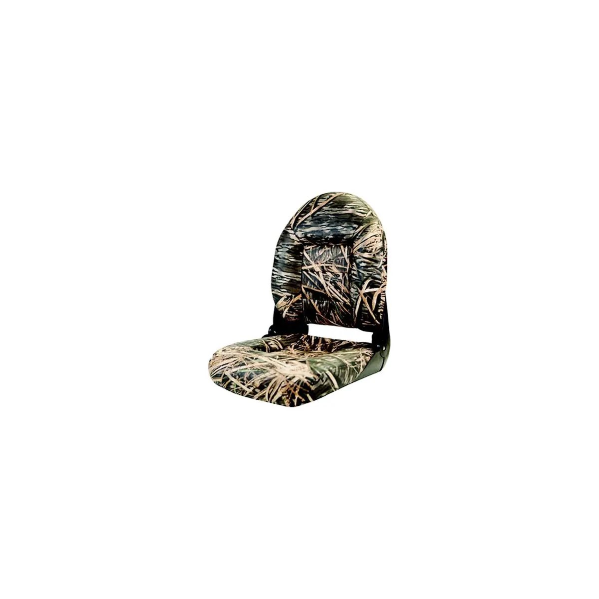 Tempress 54922 Navistyle High Back Seat, Mossy Oak Shadowgrass 1