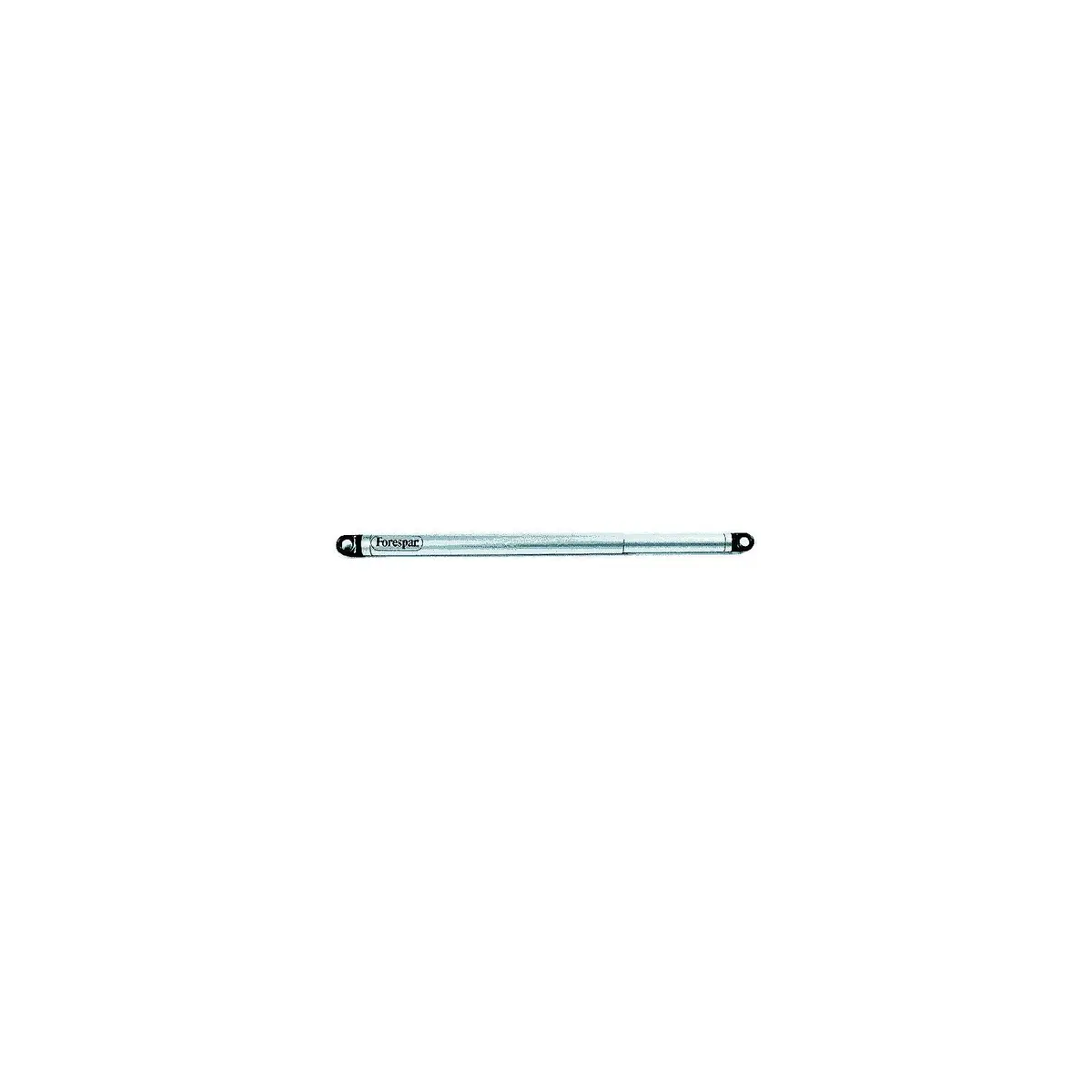 Forespar 505000 Aluminum Awning Pole Tap 5-10 1