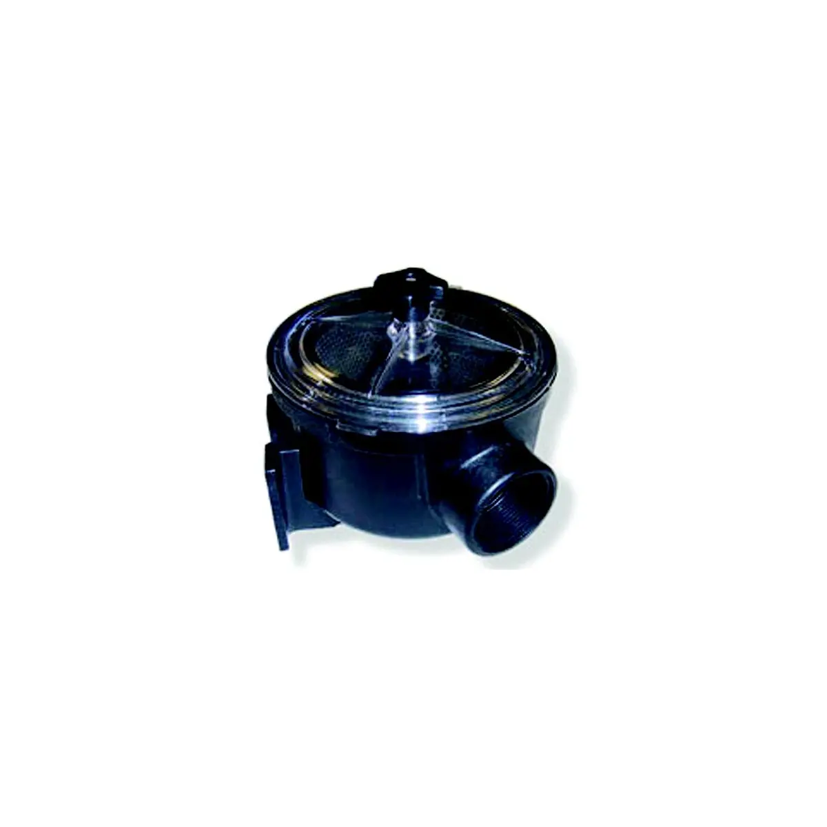 Forespar 906066 Mf810 Marelon Water Strainer, 1-1/2" 1