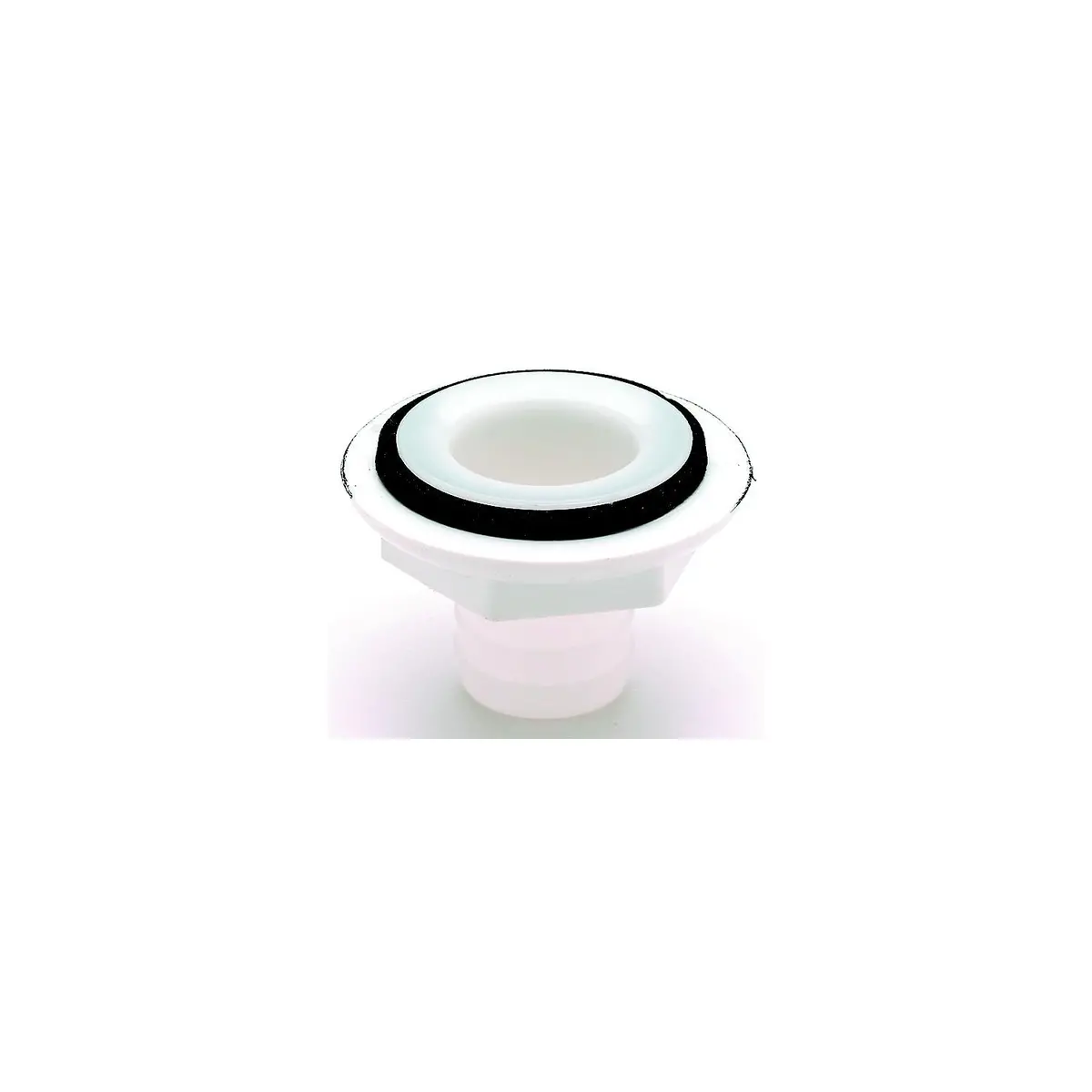 Forespar 907000 Sw-1 Marelon Sink Waste 1", Straight 1