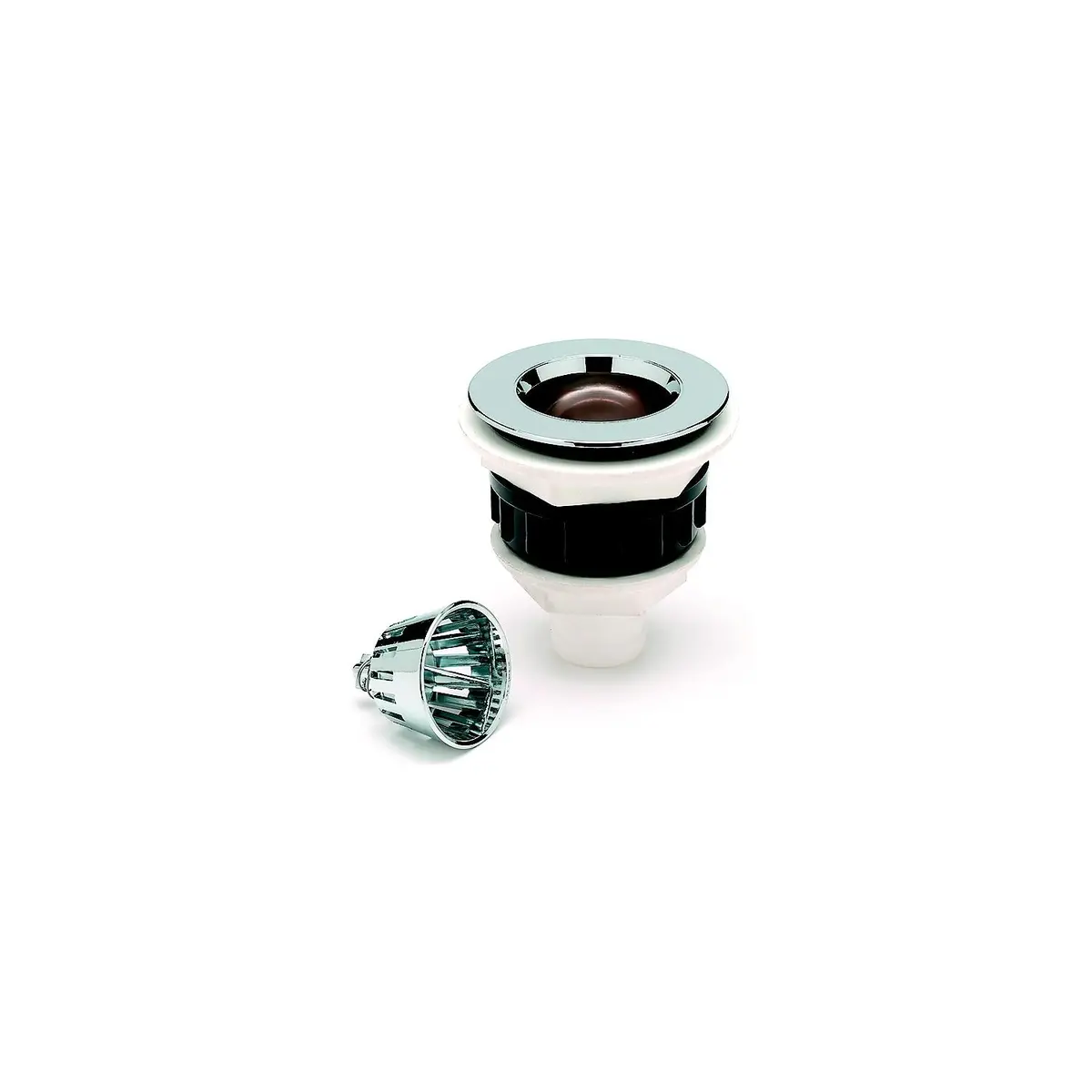 Forespar 907027 Sw-7 Marelon Sink Waste 3/4" Straight 1