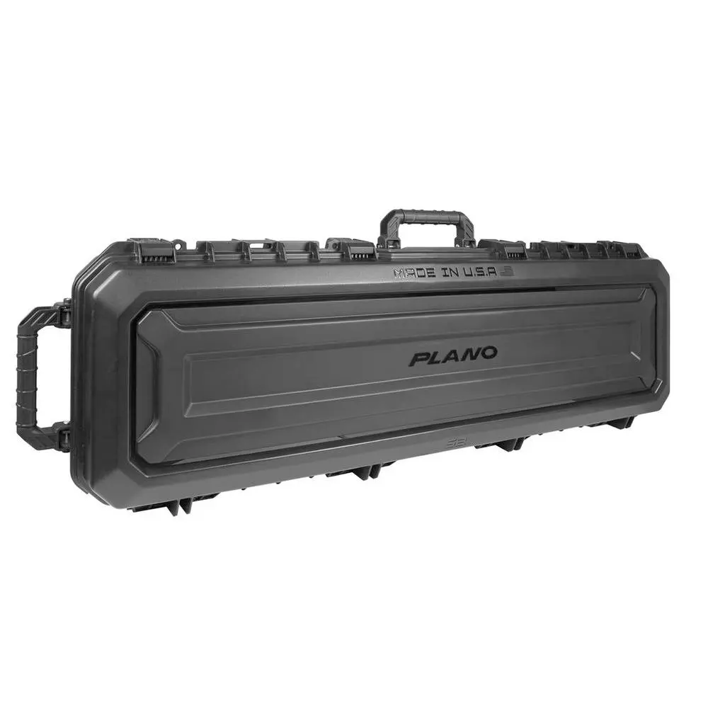 Plano Pla11852 All Weather 2 52" Long Gun Case 1
