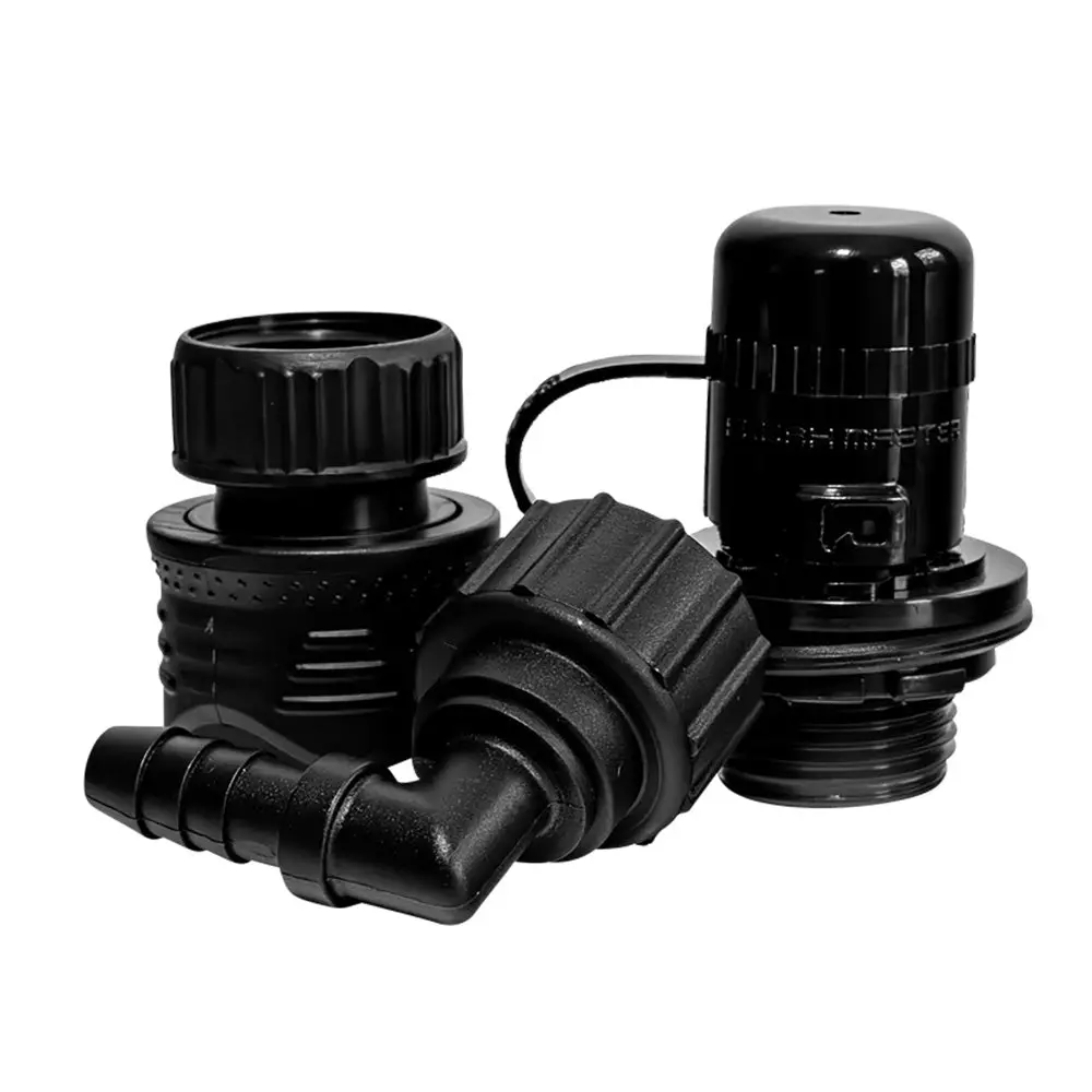 Flushmaster Sm-Fmqcm Quick Connect Mercury Applications 2