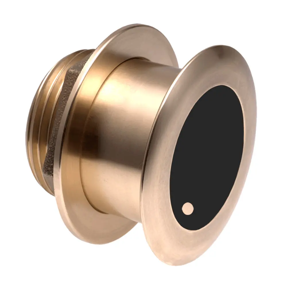 Airmar B175L Bronze 1 kW Thru-Hull Transducer - Image 2