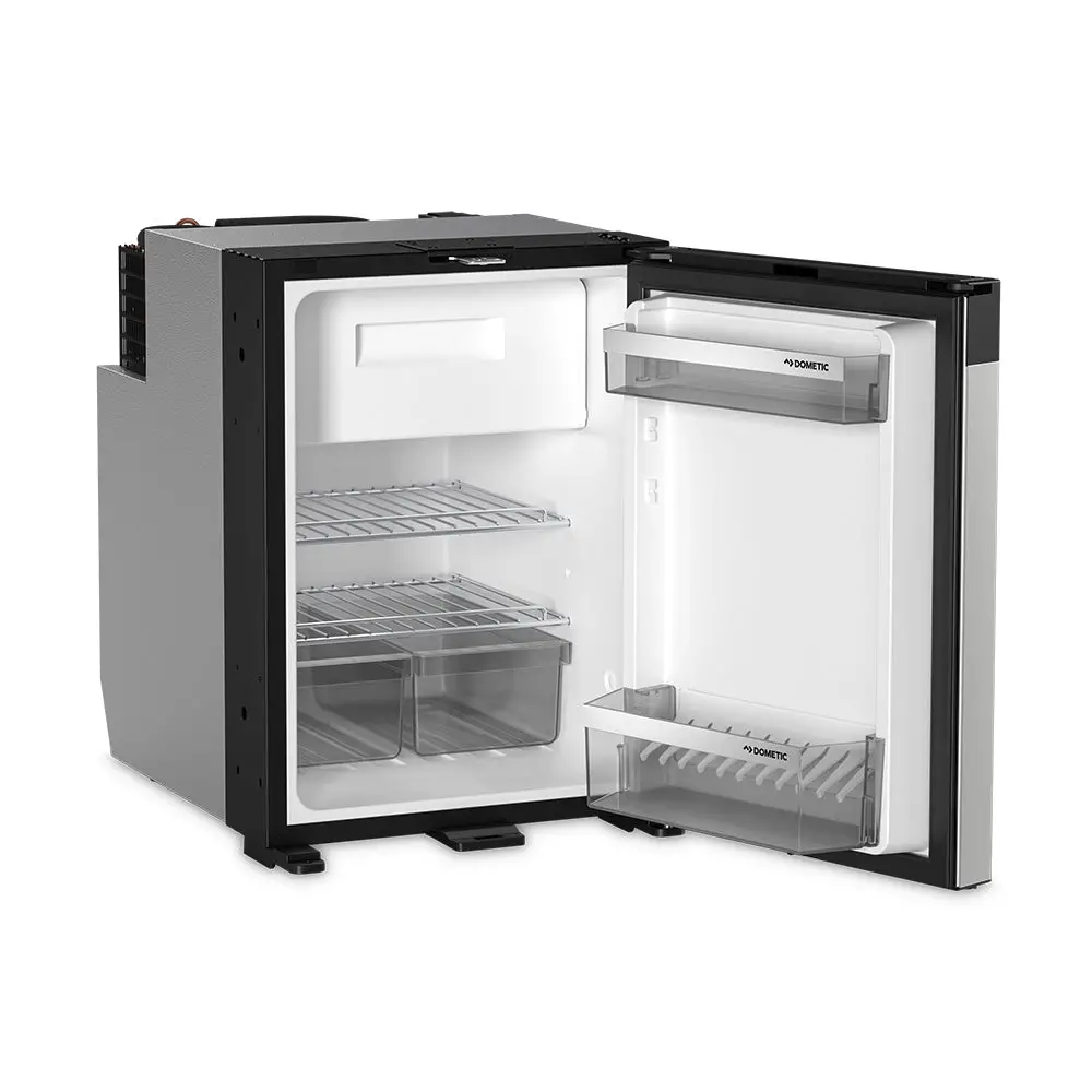 Dometic 9620017089 Nrx 50S Compressor Refrigerator 50L Matte Stainless Steel 2