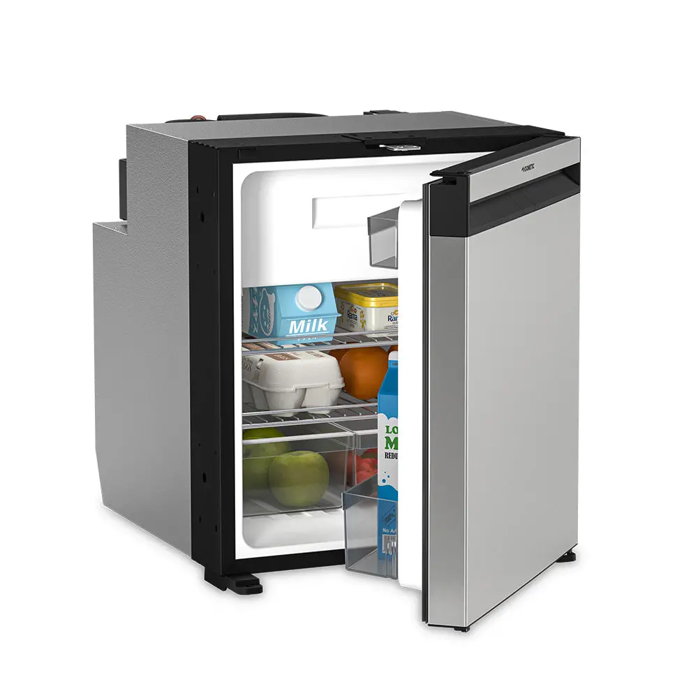 Dometic 9620017095 Nrx 60S Compressor Refrigerator 60L Matte Stainless Steel 1