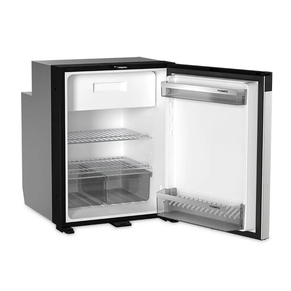 Dometic 9620017096 Nrx 80S Compressor Refrigerator 80L Matte Stainless Steel 2