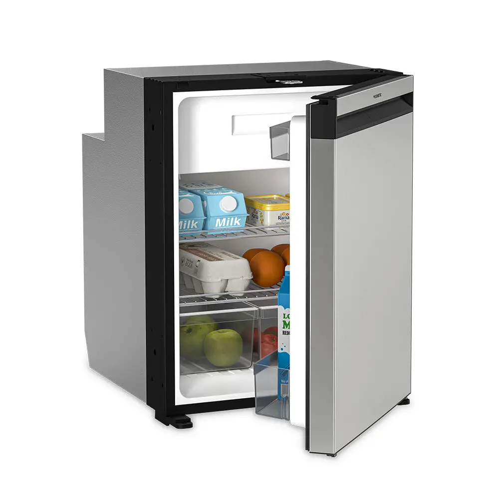 Dometic 9620017096 Nrx 80S Compressor Refrigerator 80L Matte Stainless Steel 1