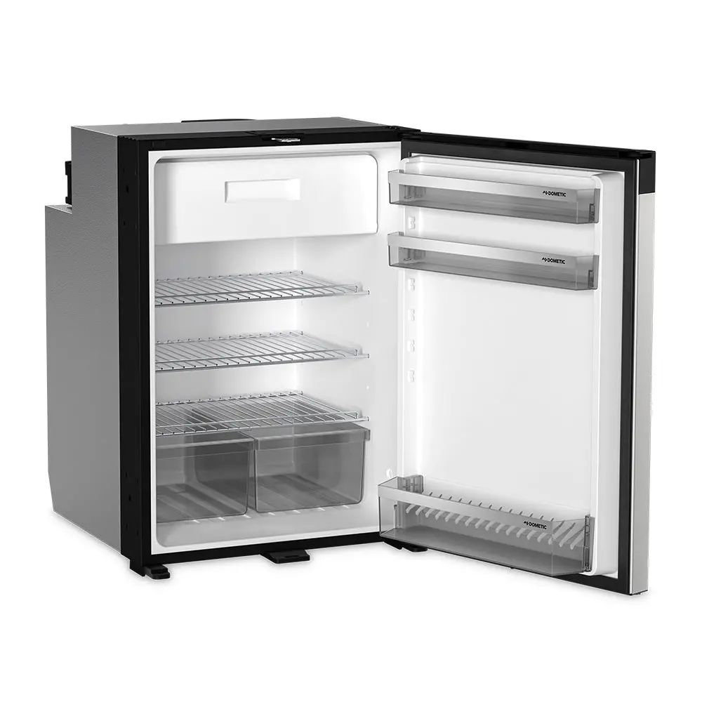 Dometic 9620017084 Nrx 115S Compressor Refrigerator 115L Matte Stainless Steel 2