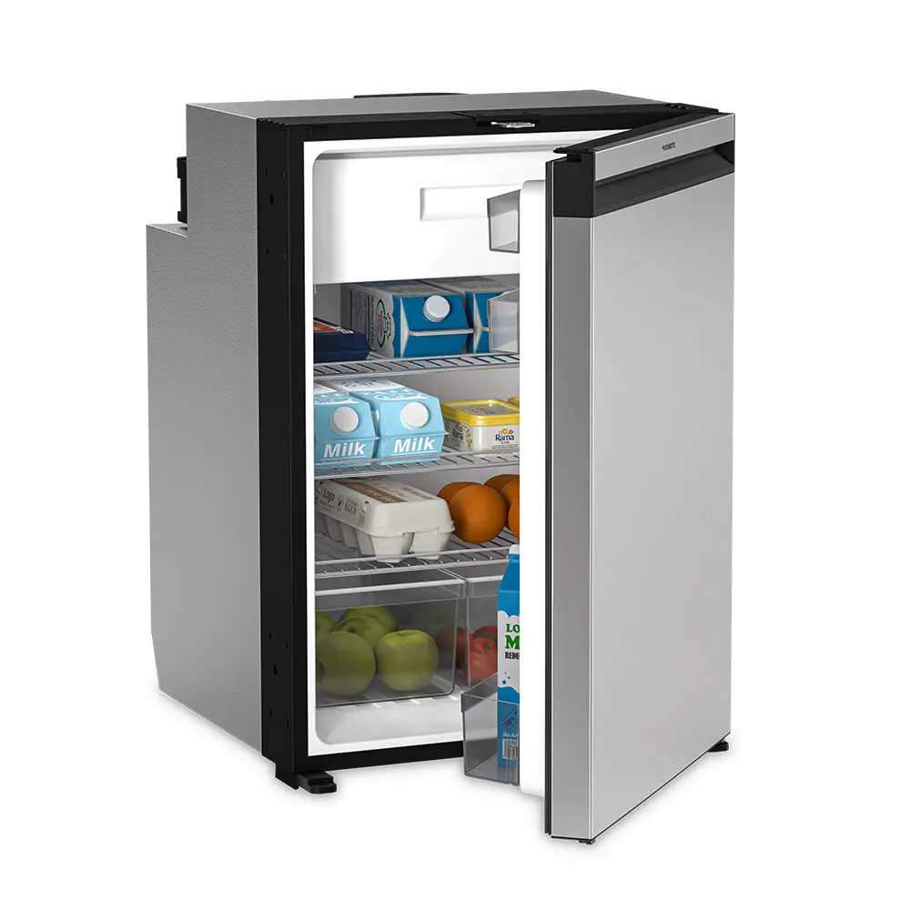 Dometic 9620017084 Nrx 115S Compressor Refrigerator 115L Matte Stainless Steel 1