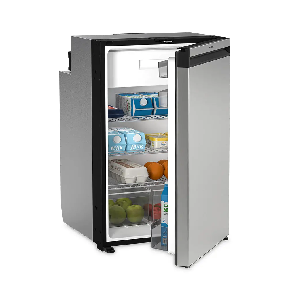 Dometic 9620017091 Nrx 130S Compressor Refrigerator 130L Matte Stainless Steel 1