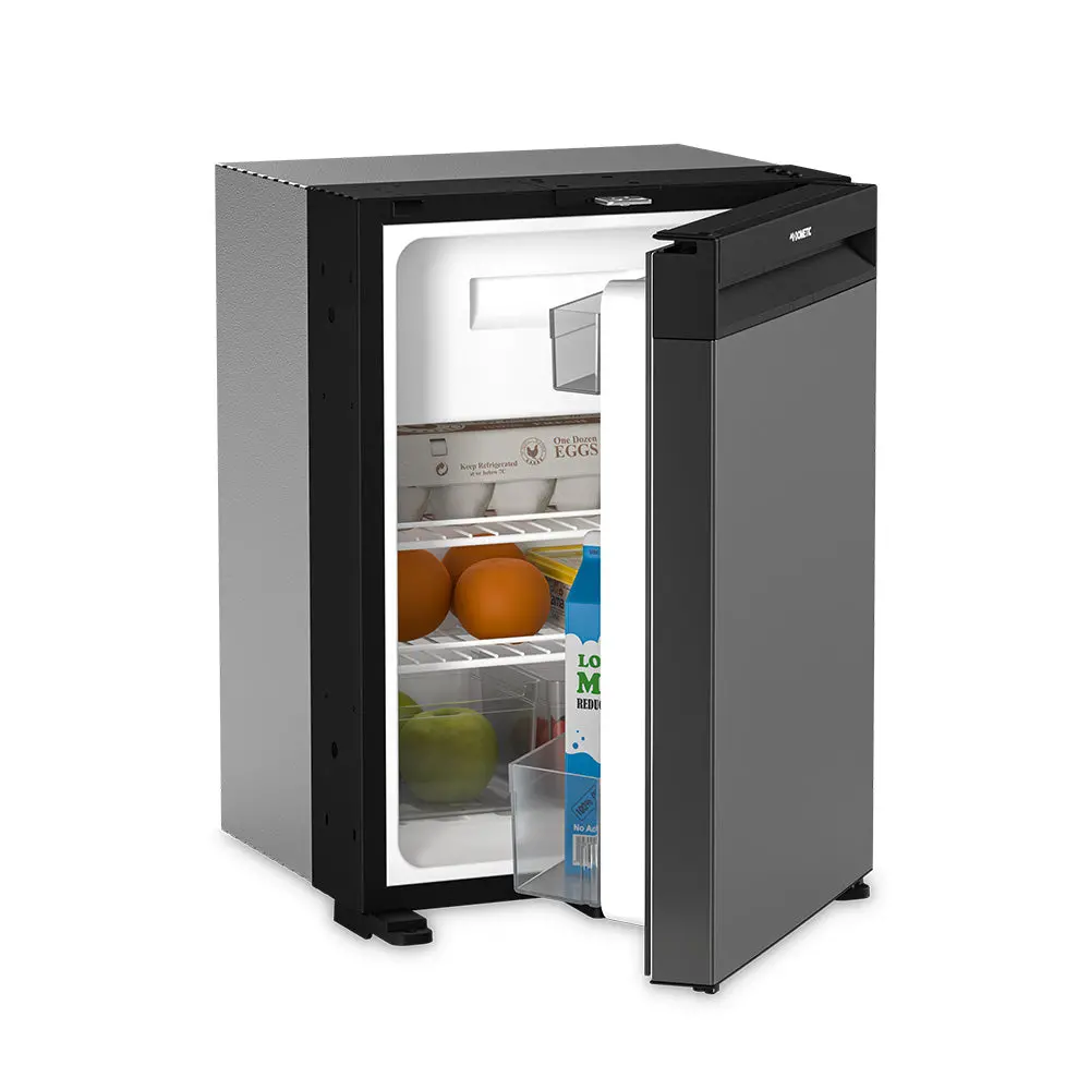 Dometic 9620017085 Nrx 35C Compressor Refrigerator 35L Dark Silver 1