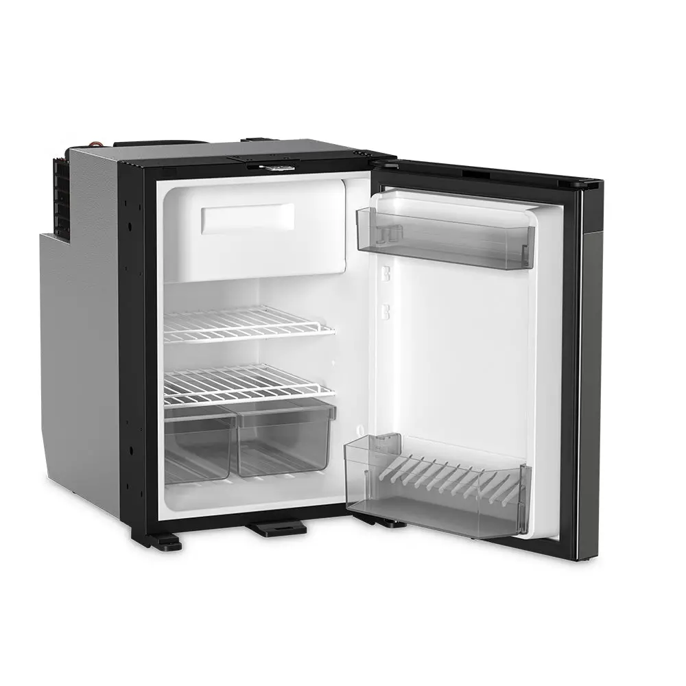 Dometic 9620017081 Nrx 50C Compressor Refrigerator 50L Dark Silver 2