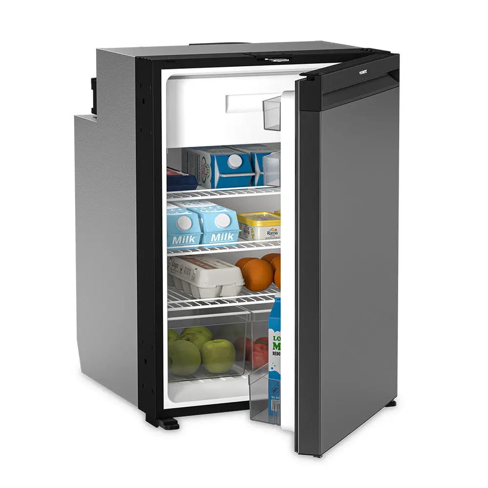 Dometic 9620017100 Nrx 115C Compressor Refrigerator 115L Dark Silver 1
