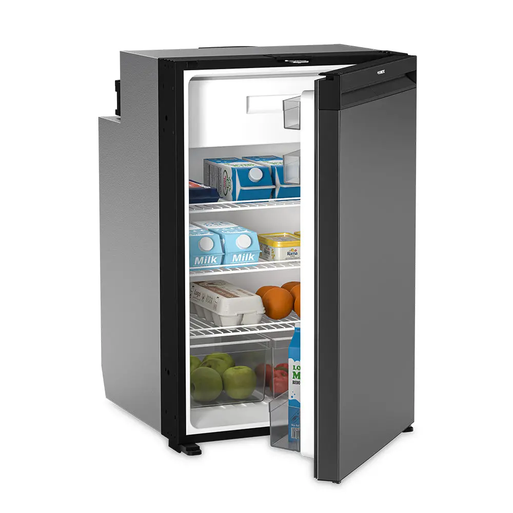 Dometic 9620017097 Nrx 130C Compressor Refrigerator 130L Dark Silver 1