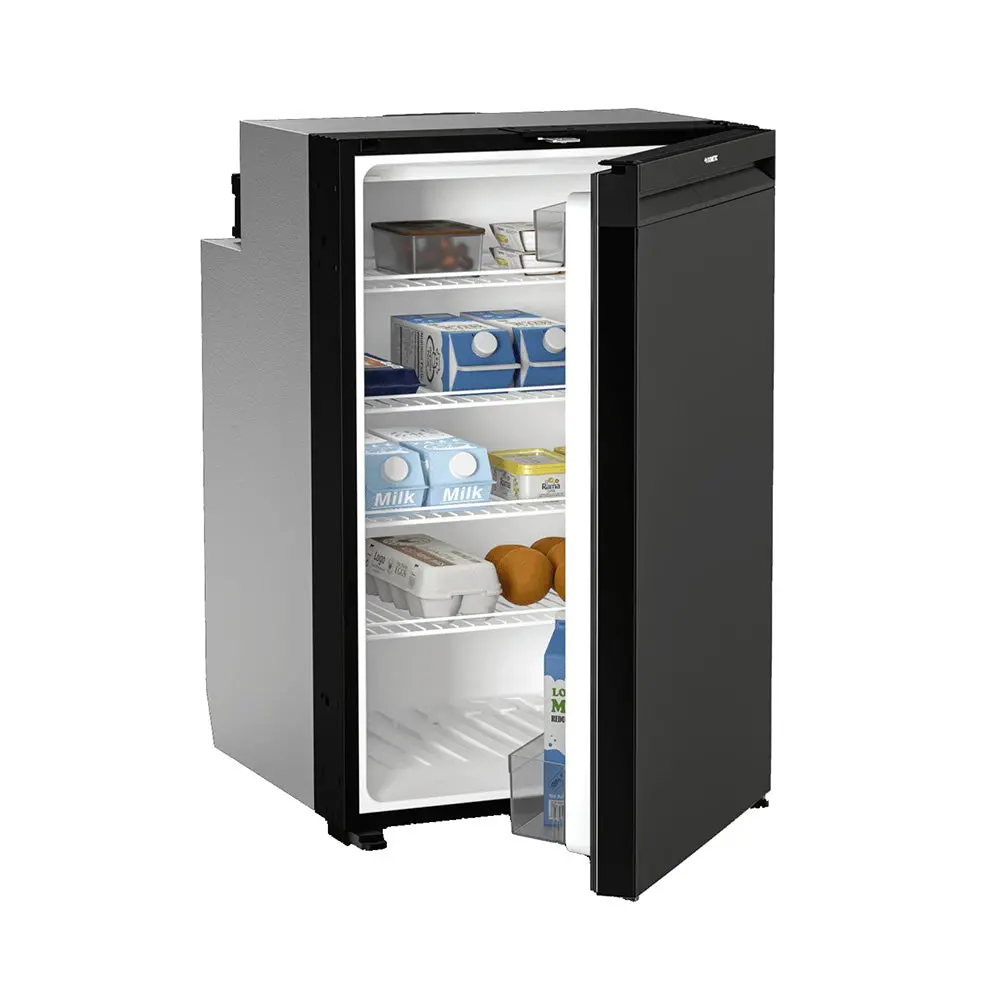 Dometic 9620017098 Nrx 130E Compressor Refrigerator 130L Black 1