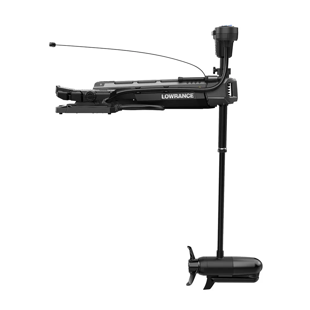Lowrance Ghost X Freshwater Trolling Motor - 47" 1