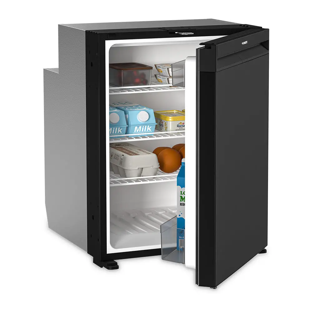 Dometic 9620017088 Nrx 80E Compressor Refrigerator 80L Black 1