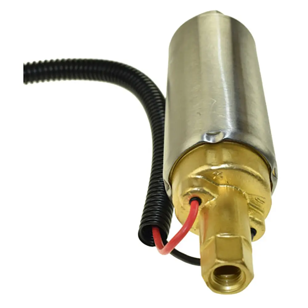 Regitar Rfp004 Marine Fuel Pump F/Mercury Low Pressure 4.3 Lh, Lx, Lxh 1