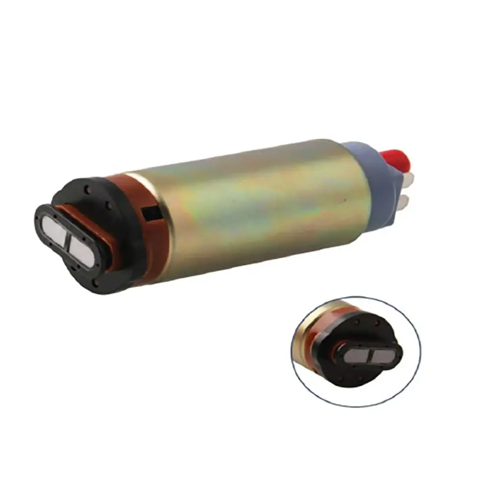 Regitar Rfp008 Marine Fuel Pump F/Mercury 25Hp-60 Hp Efi 4-Stroke 1