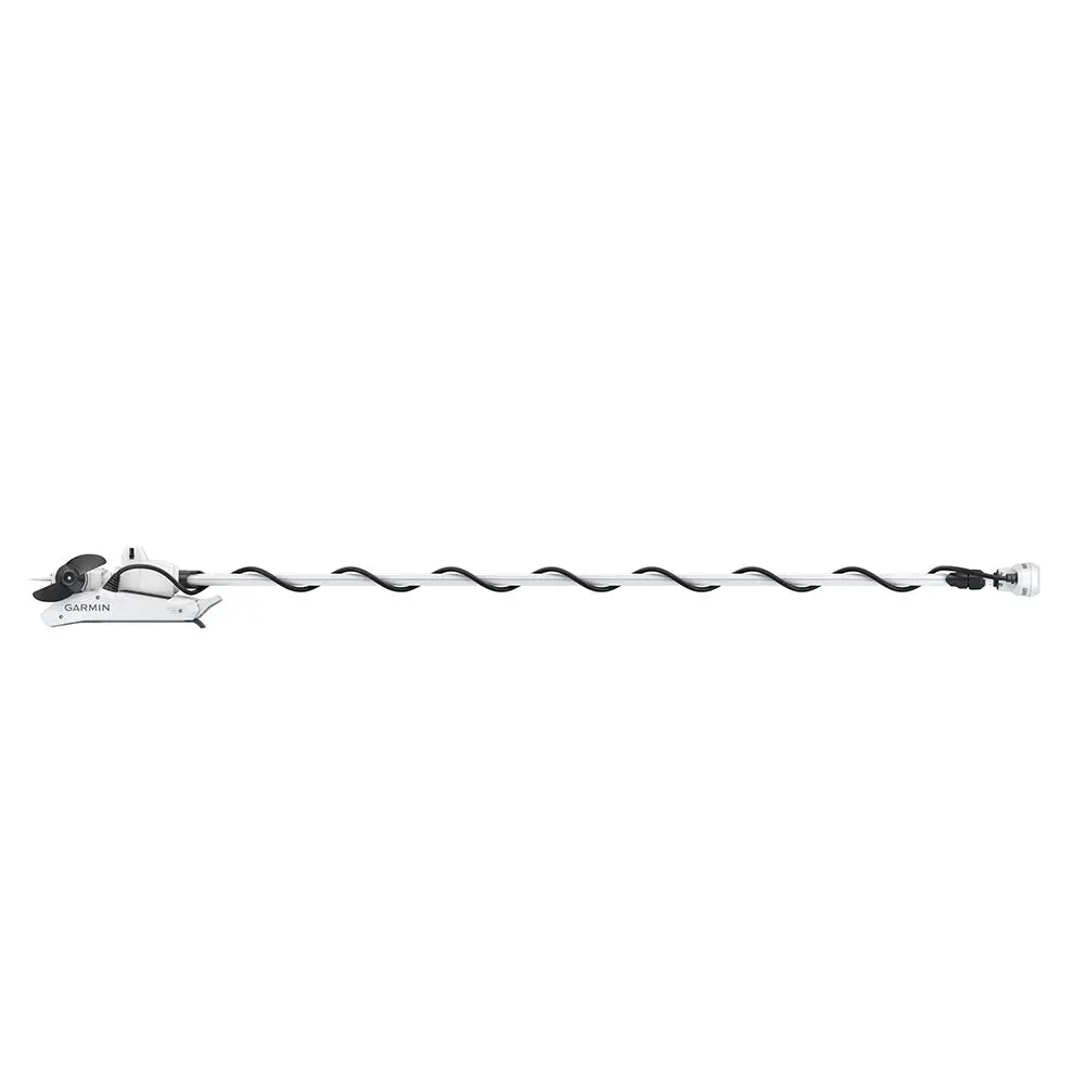 Garmin 010-02574-40 Force Kraken White 110" Trolling Motor 2