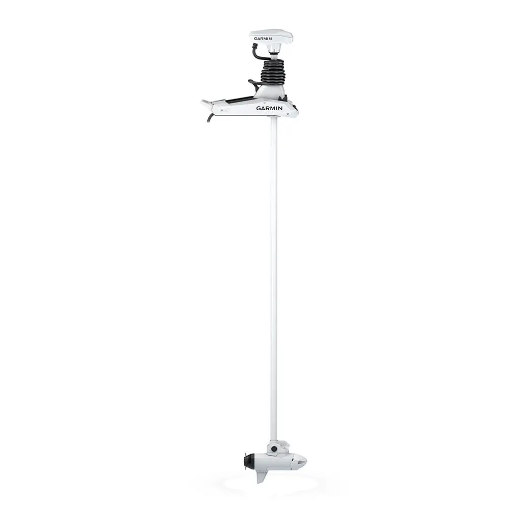 Garmin 010-02574-40 Force Kraken White 110" Trolling Motor 1