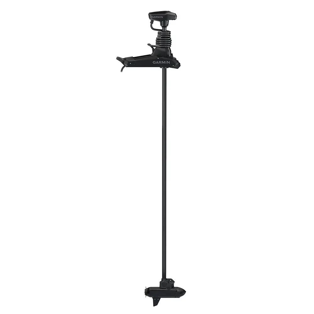 Garmin Force® Kraken Black 110" Trolling Motor 1