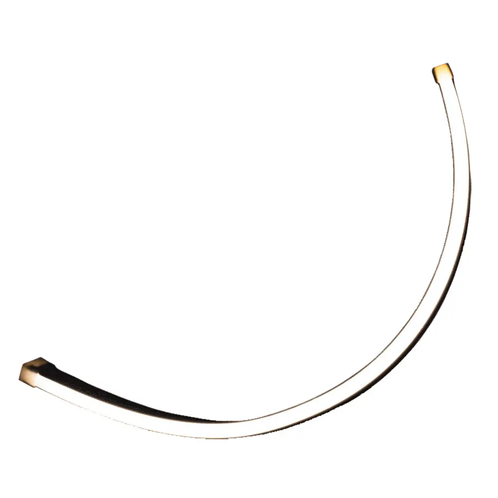 Lumishore 010-04417-00 Lux Snl180 Superbright Neon Flex Strip Light Crgbw 1000Mm 1