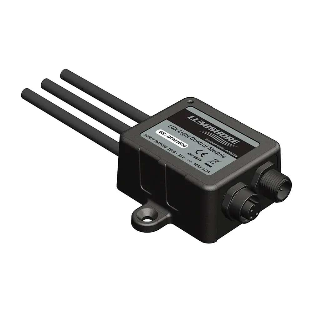 Lumishore 010-04442-00 Lux Light Control Module 1