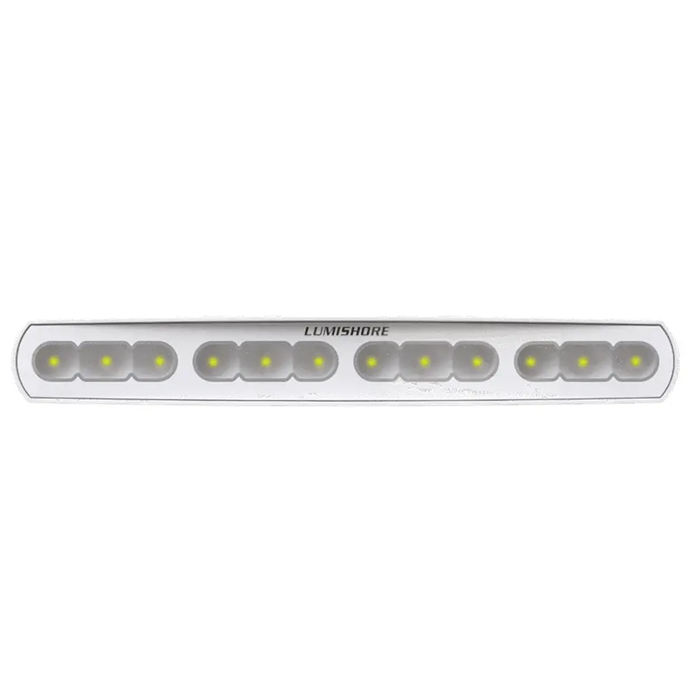 Lumishore 010-04460-00 Eclipse 18" Flood Light 1