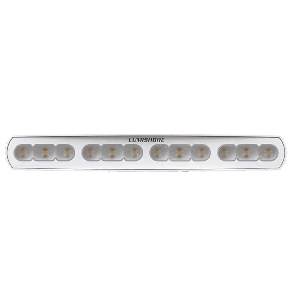 Lumishore 010-04461-00 Lux 18" Flood Light 1