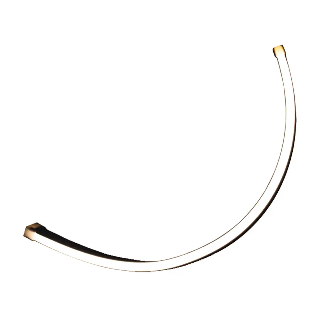 Lumishore 010-04493-00 Eclipse Snl100 Neon Flex White Light 2.5M 1