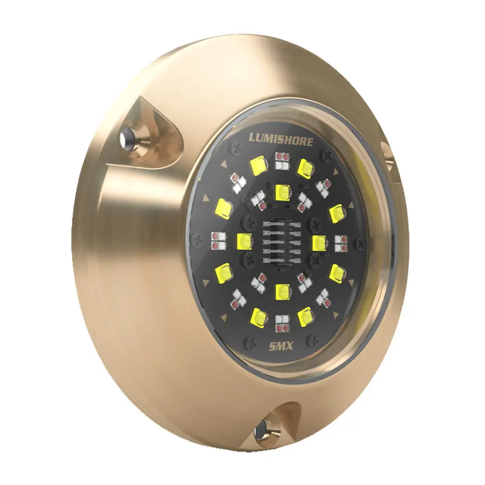 Lumishore 010-04508-00 Eos Smx154 Single Surface Mount Light 2