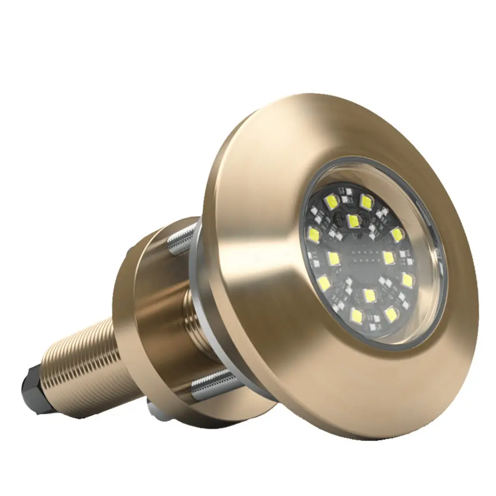 Lumishore 010-04516-00 Supra Thx404 Thru-Hull Light & Driver 1
