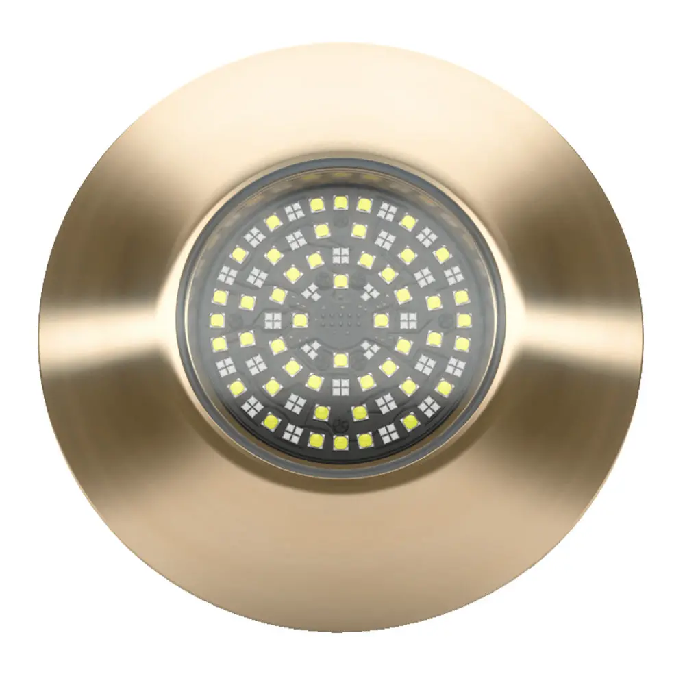 Lumishore 010-04518-00 Supra Thx804 Thru-Hull Light & Driver 2