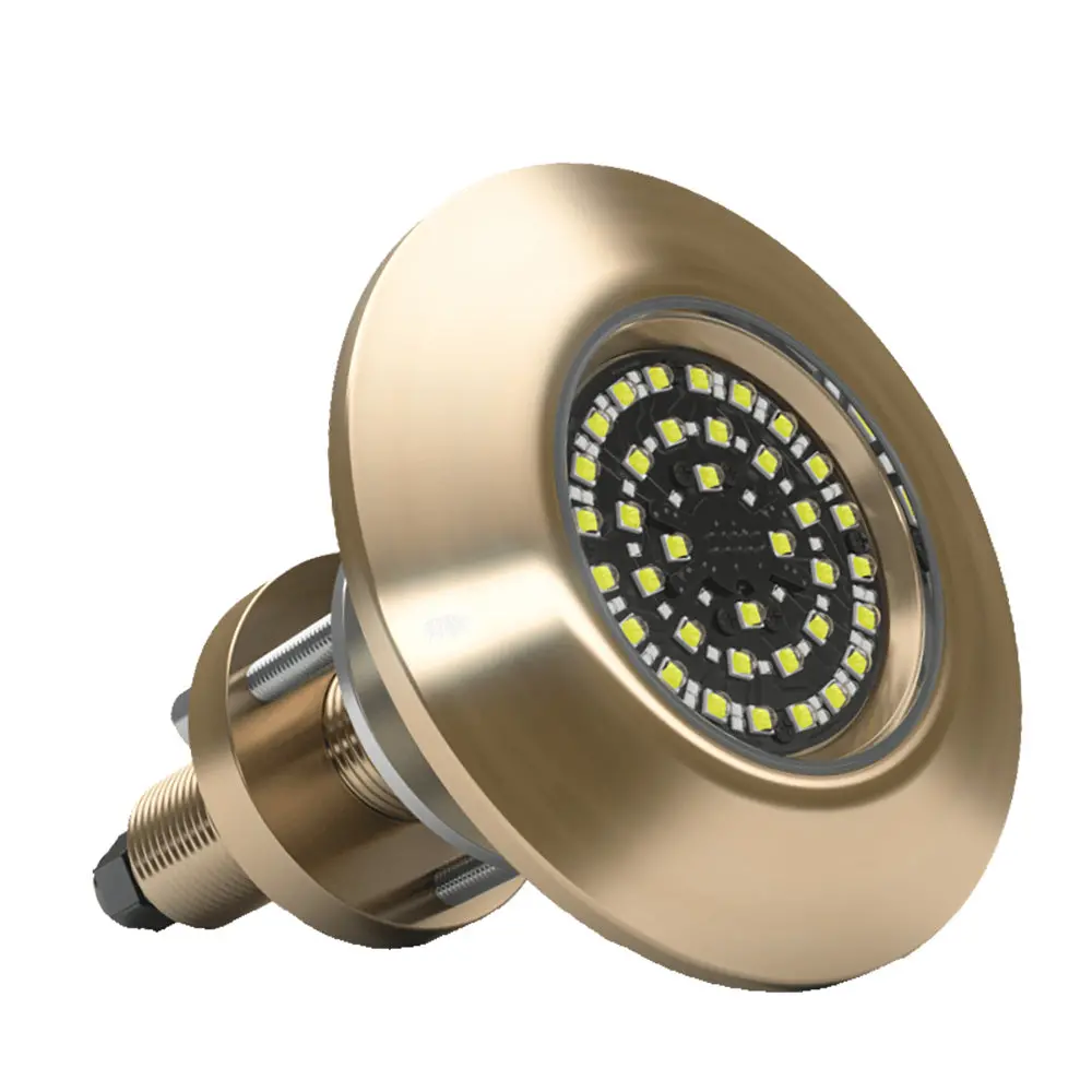 Lumishore 010-04518-00 Supra Thx804 Thru-Hull Light & Driver 1