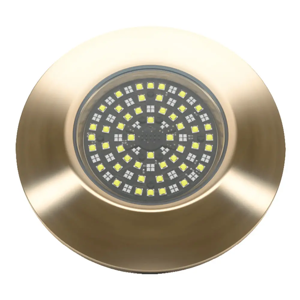 Lumishore 010-04519-00 Supra Thx1604 Thru-Hull Light & Driver 2
