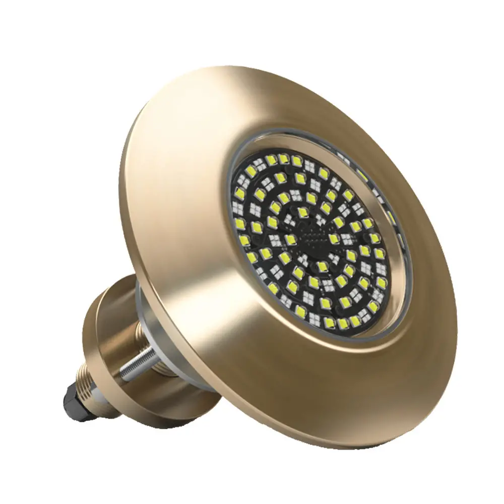 Lumishore 010-04519-00 Supra Thx1604 Thru-Hull Light & Driver 1