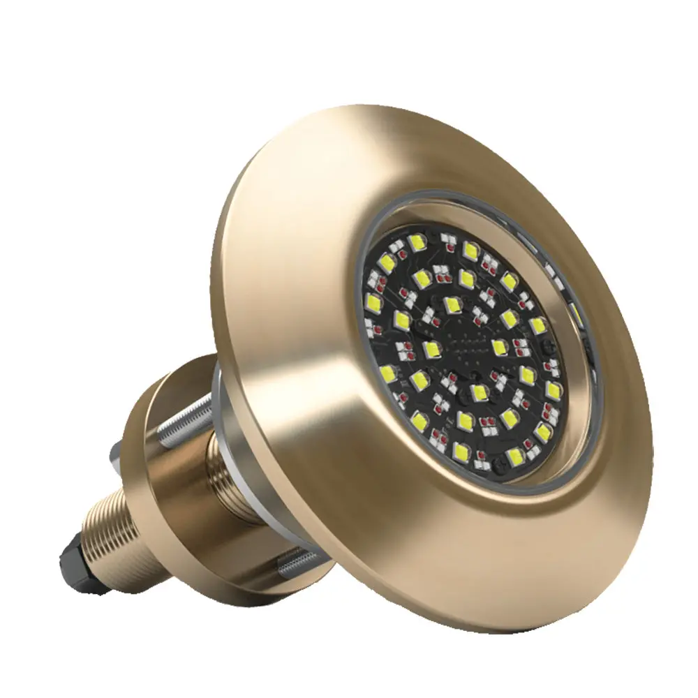 Lumishore 010-04520-00 Eos Thx804 Thru-Hull Light & Driver 1