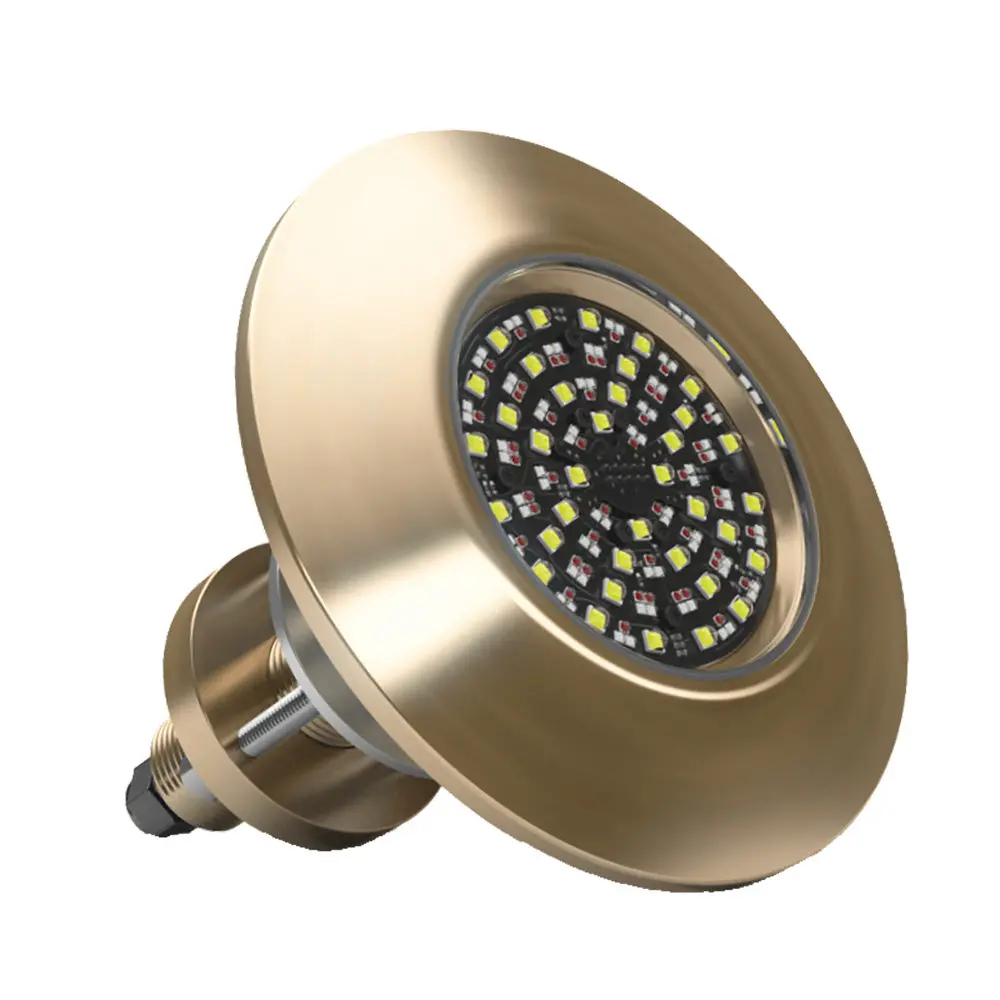 Lumishore 010-04522-00 Luishore Eos Thx1604 Thru-Hull Light & Driver 1